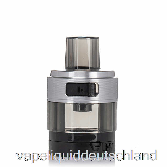 Vaporesso Xtank Ersatzkapseln Silber Vape Deutschland